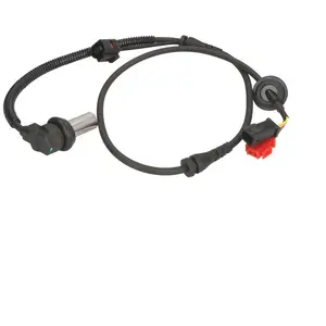 Capteur, vitesse de roue SS20039 Delphi SS20039 pas cher