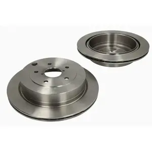 DELPHI Disques de frein pour SUBARU: B9 Tribeca (Ref: BG4267) pas cher