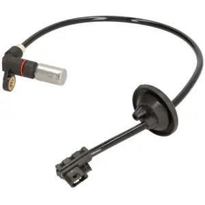 Comparateur de prix : DELPHI Capteur ABS pour MERCEDES-BENZ: Classe CLK, Classe C (Ref: SS20060)