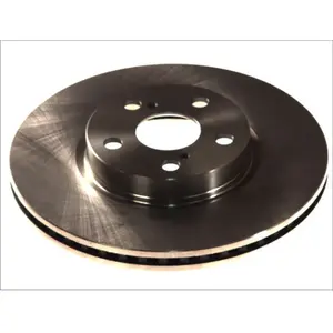 Disque de frein DELPHI BG4277 avant, ventilé, 2 pièce pas cher