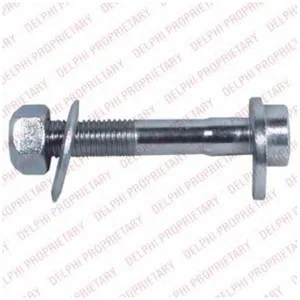 Comparateur de prix : DELPHI Kit de réparation, suspension de roue (Ref: TD801W)