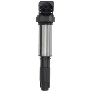 Bobine d'allumage, 12 V DELPHI, par ex. pour BMW, Mini pas cher