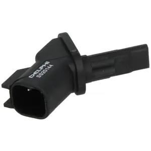 Comparateur de prix : DELPHI Capteur ABS pour FORD: Mondeo & JAGUAR: X-Type (Ref: SS20144)