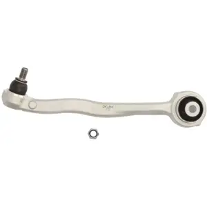 Bras de suspension DELPHI TC2357 essieu avant, gauche, arrière pas cher