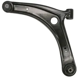 Bras de suspension DELPHI TC2344 essieu avant, gauche, avant pas cher