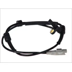 Capteur, vitesse de roue SS20120 Delphi SS20120 pas cher