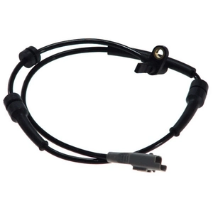 Capteur, vitesse de roue SS20121 Delphi SS20121 pas cher
