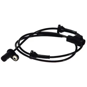 Comparateur de prix : DELPHI Capteur ABS pour VOLVO: V70, S80, S60, XC 70 (Ref: SS20115)