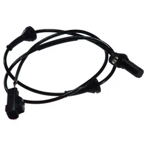 Comparateur de prix : DELPHI Capteur ABS pour VOLVO: V70, S80, S60, XC 70 (Ref: SS20116)