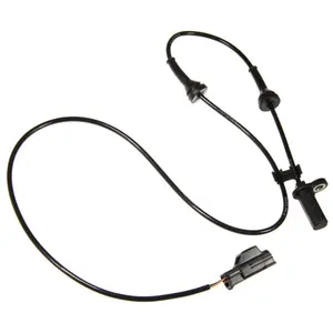 Comparateur de prix : DELPHI Capteur ABS pour VOLVO: S70, V70, C70, XC 70 (Ref: SS20117)
