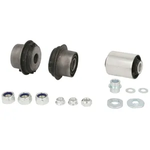 Comparateur de prix : DELPHI Silent bloc de suspension pour MERCEDES-BENZ: Classe C (Ref: TD839W)