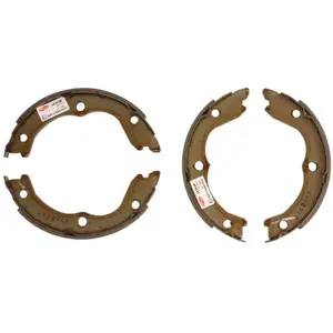 Comparateur de prix : DELPHI Mâchoires de frein à main pour NISSAN: X-Trail (Ref: LS2038)