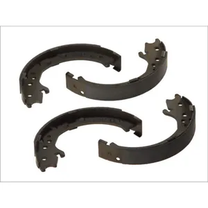 Comparateur de prix : DELPHI Mâchoires de frein à main pour HONDA: CR-V (Ref: LS2034)