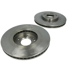 Disque de frein DELPHI BG4309 avant, ventilé, 2 pièce pas cher