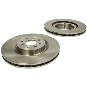 DELPHI Disques de frein pour ALFA ROMEO: Mi.To (Ref: BG4308) pas cher