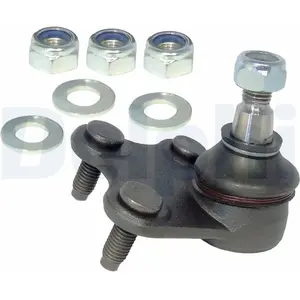 Comparateur de prix : Rotule de suspension TC2322 Delphi TC2322