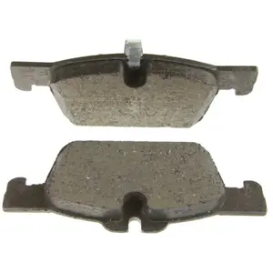 DELPHI Plaquettes de frein X4 pour PEUGEOT: 508 (Ref: LP2248) pas cher