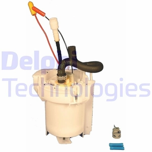 DELPHI Pompe à carburant pour OPEL: Corsa, Tigra (Ref: FE0502-12B1) pas cher