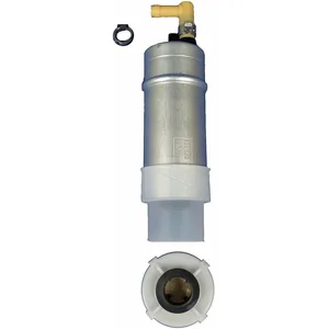 Comparateur de prix : DELPHI Pompe à carburant pour AUDI: A4 & BMW: Série 5 (Ref: FE0500-12B1)