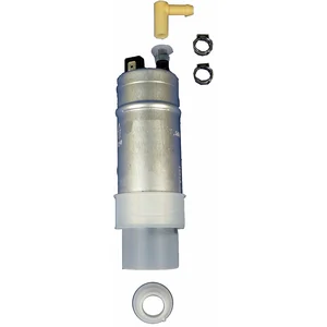 Comparateur de prix : DELPHI Pompe à carburant pour VOLKSWAGEN: Passat & AUDI: A6 (Ref: FE0496-12B1)