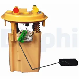 Comparateur de prix : Unité d'injection de carburant DELPHI, par ex. pour Citroën, Peugeot
