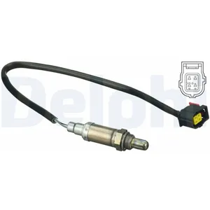 Sonde lambda DELPHI ES10882-12B1 pas cher