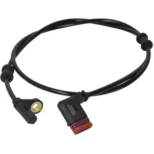 DELPHI Capteur ABS pour MERCEDES-BENZ: Classe CLK, Classe C, Classe CLC (Ref: SS20224)