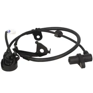 Comparateur de prix : DELPHI Capteur ABS pour TOYOTA: Yaris, Yaris Verso (Ref: SS20285)