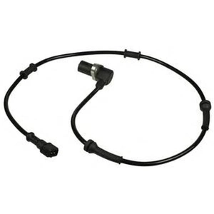 Comparateur de prix : ABS Capteur Vitesse de roue de rotation Sonde de sonde original Delphi (ss20262)