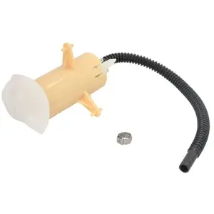 Comparateur de prix : DELPHI Pompe à carburant pour VOLKSWAGEN: Passat & AUDI: A6 (Ref: FE0534-12B1)