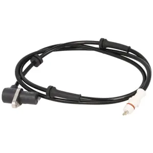 Capteur, vitesse de roue SS20258 Delphi SS20258