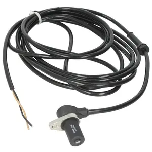 DELPHI Capteur ABS pour MERCEDES-BENZ: Classe V, Vito (Ref: SS20246)