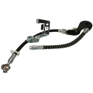 Comparateur de prix : Flexible de frein DELPHI LH6870, gauche