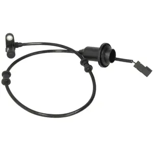 Comparateur de prix : DELPHI Capteur ABS pour MERCEDES-BENZ: Classe CL, Classe S (Ref: SS20237)