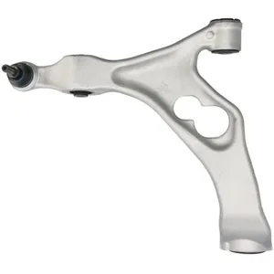 Comparateur de prix : Bras de suspension DELPHI TC2590 essieu avant, droite, avant