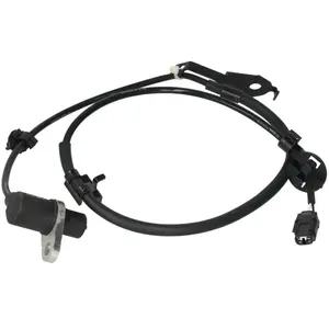 Comparateur de prix : DELPHI Capteur ABS pour TOYOTA: Yaris (Ref: SS20236)
