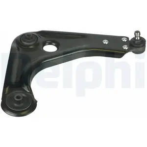 Bras de suspension DELPHI TC2608 Essieu avant, droite, pas cher