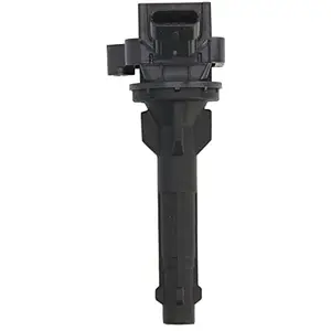 Comparateur de prix : DELPHI Bobine d'allumage pour TOYOTA: Corolla (Ref: GN10203-12B1)