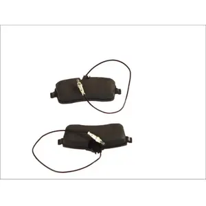 DELPHI Plaquettes de frein X4 pour PEUGEOT: 407 (Ref: LP1890) pas cher
