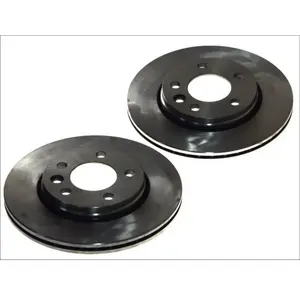 DELPHI Disques de frein pour VOLKSWAGEN: Transporter (Ref: BG3893) pas cher