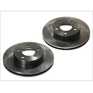 DELPHI Disques de frein pour JEEP: Cherokee (Ref: BG3846) pas cher