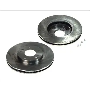 DELPHI Disques de frein pour HYUNDAI: Santa Fe (Ref: BG3860) pas cher