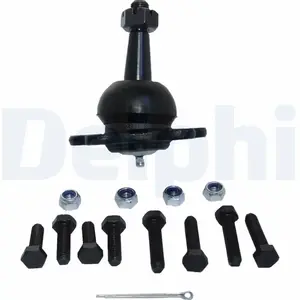 DELPHI Rotule de suspension (Ref: TC1604) pas cher