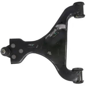 DELPHI Triangle de suspension pour MERCEDES-BENZ: Vito, Viano (Ref: TC2125) pas cher