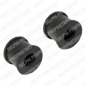 DELPHI Coussinet de palier, stabilisateur pour MERCEDES-BENZ: Sprinter & VOLKSWAGEN: LT (Ref: TD569W) pas cher
