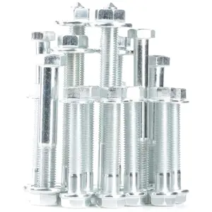 Delphi Kit de réparation, Triangle de suspension TD600W pas cher