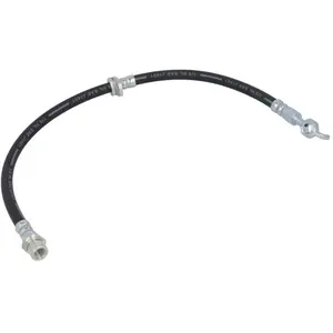 DELPHI Flexible de frein pour TOYOTA: Yaris, Yaris Verso (Ref: LH6455)