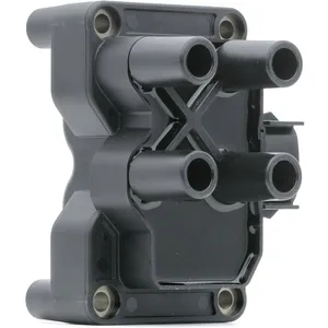 Bobine d'allumage, 12 V DELPHI, par ex. pour Ford, Mazda, Volvo pas cher