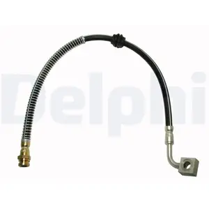 Comparateur de prix : DELPHI Flexible de frein pour KIA: Carnival, Sedona (Ref: LH6392)
