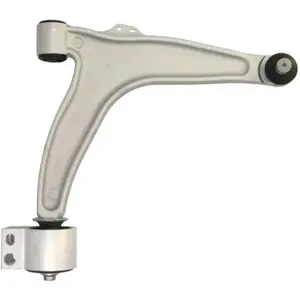Bras de suspension DELPHI TC2076 essieu avant, droite, avant pas cher